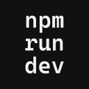 npm run dev